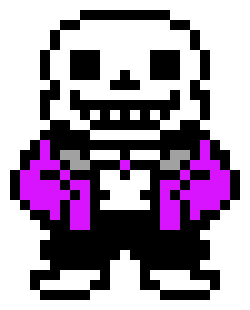 [9664c4] Sans