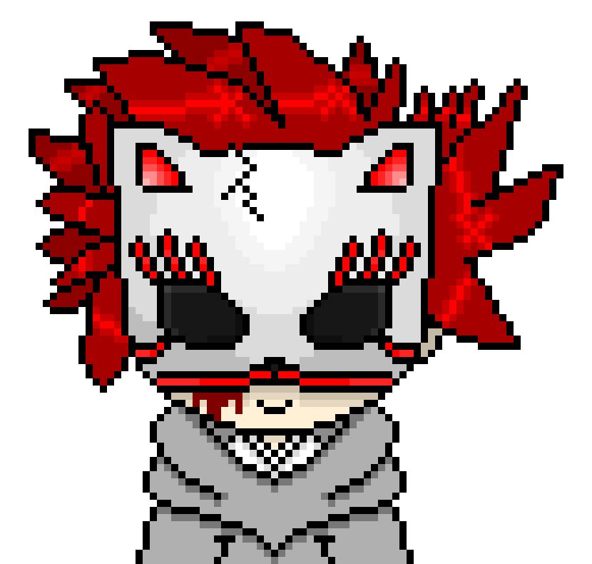 [5b2f3e] oh, you have the trust of my fox, ok then, you'll be spared.