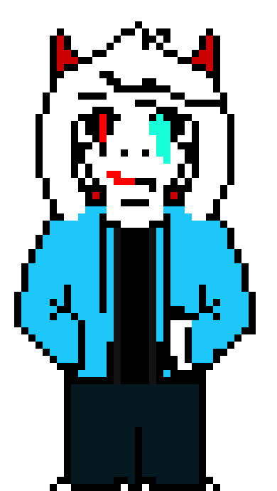 [904ba9] !!!AXLE YOUR AFRIDE ALL KILL HIM THAT WHY U DON'T WANT ME OUT WHEN HE AROUND