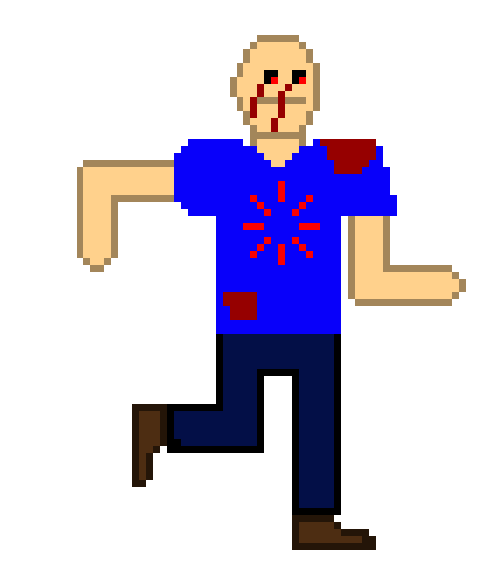 [9e8b67] Butch Bailey