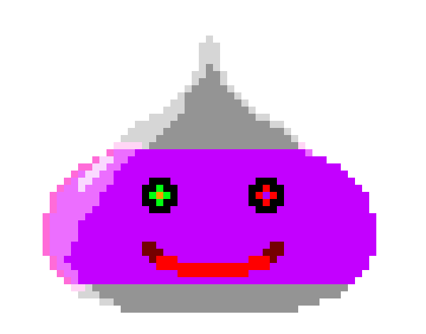 [5b2f3e] this. is. E's. fault