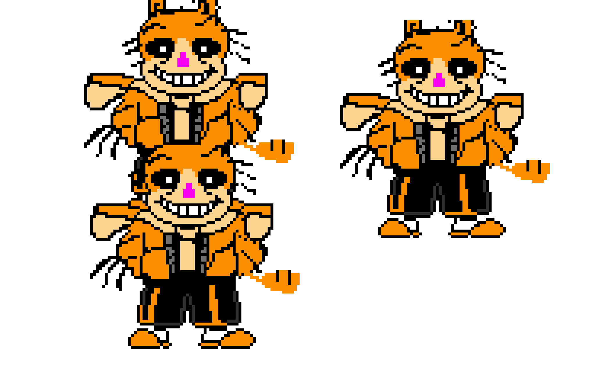 [acbc50] now take care of me im son