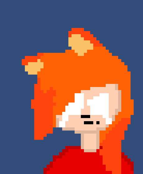 [bffa91] CADE! -Foxlya