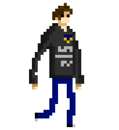 [9664c4] Jake Walking 1