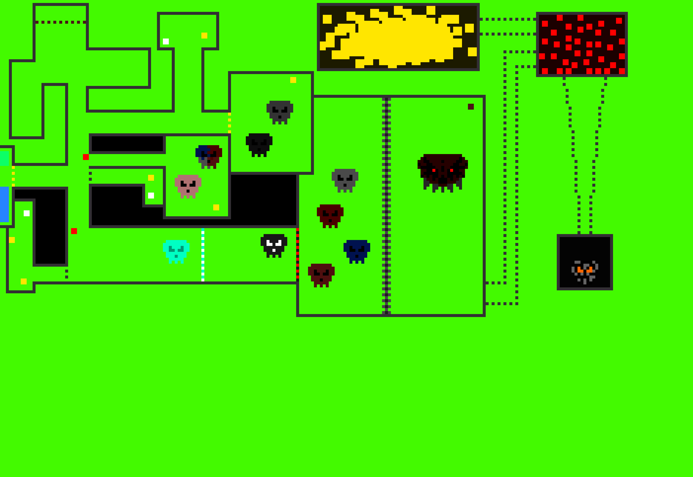 [2a4595] Welp. Raids dead