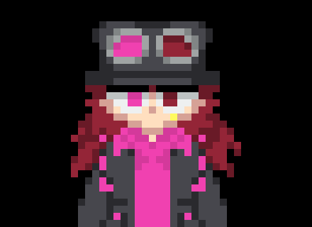 [9d6c56] -she pulls out her knife-