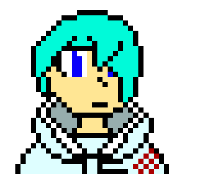 [c8bb2d] hello cv im deciding if i should darken the hair alittle