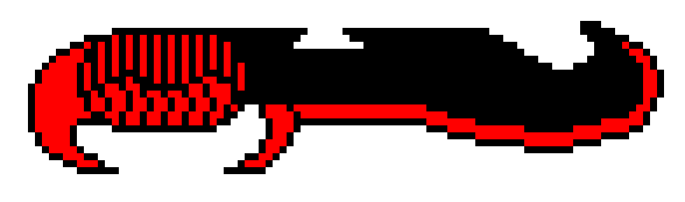 [9664c4] Sword Coloured