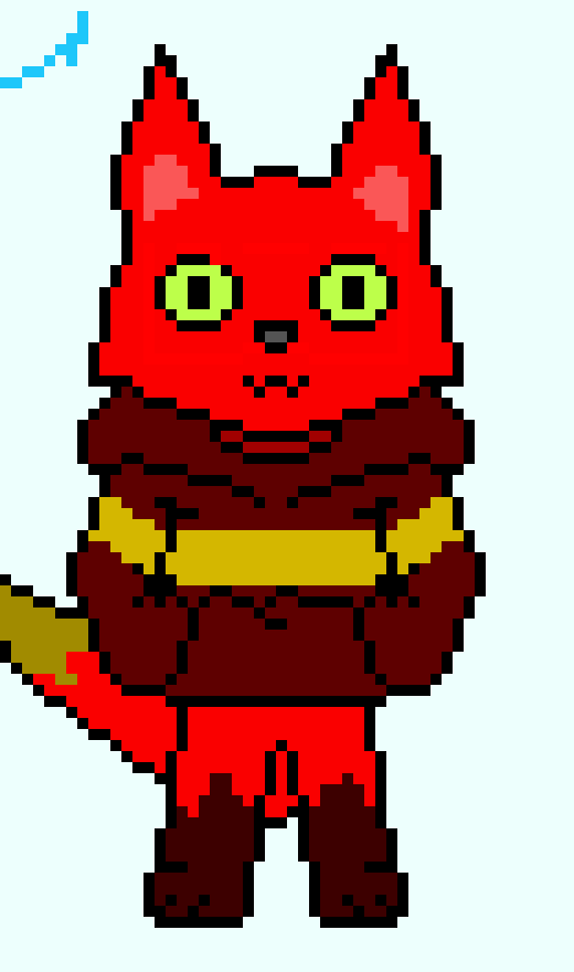 [6b98f7] Did i master the eye replacing?