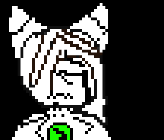 [d8d976] *Hugs Adam and AJ* OH IM SORRY! I HAD TOO! -Glitch Dreemurr