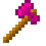 [0b3e5e] amethyst axe