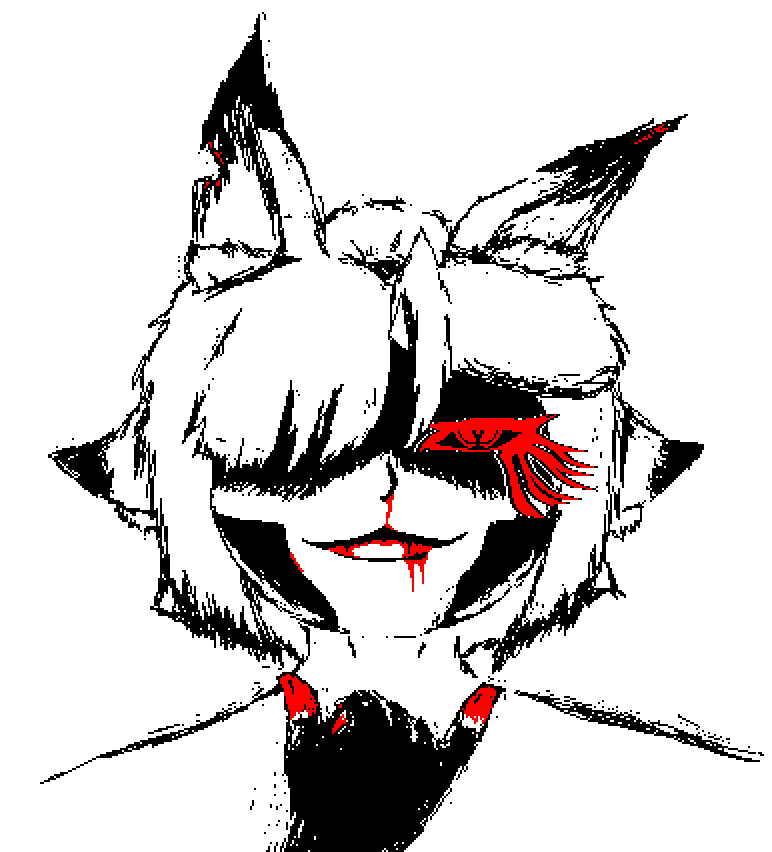 [024523] [Ekusukariba] [ez is josuke from jojo]