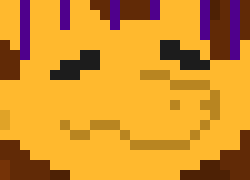 [a34ade] oh! the reason their from neglectale is because thats my au! im making a cast.. and they are quite diffrent from the original, by the way.. it hasnt been shown public by me yet just HOW different they are, but lets just say that its like if Glitchtale chara had a paintbrush instead of a knife... while also staying somewhat original