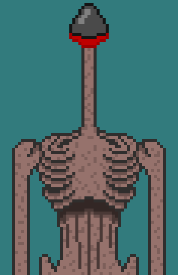 [ace9cc] *It drops the bench from 40 feet in the air (That's how tall the siren head and lamp head are)*