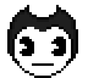 [b63bdb] *Terror runs into Bendy* hey what's the big idea?!?