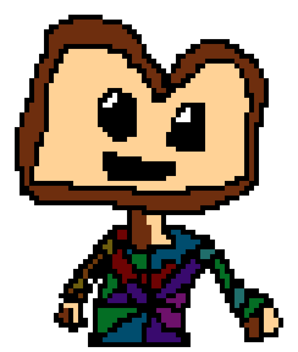 [9664c4] Breadboy ( Normal )