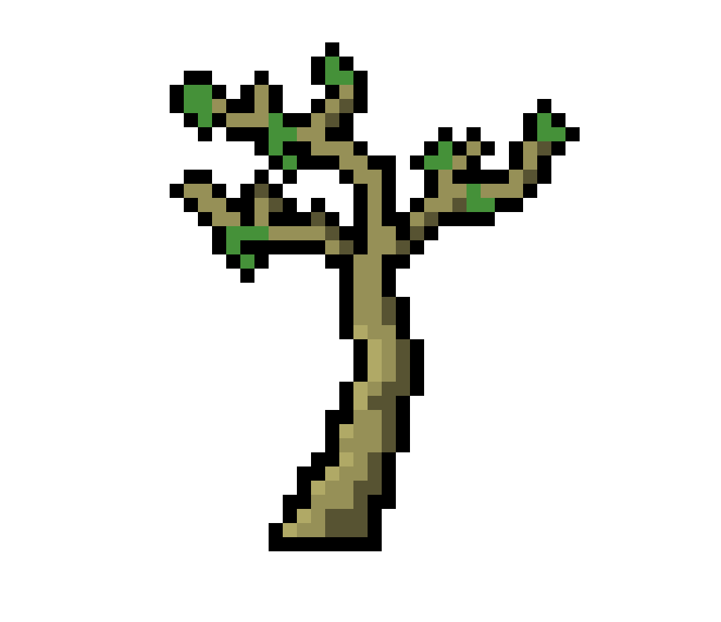[9664c4] Tree-Growth