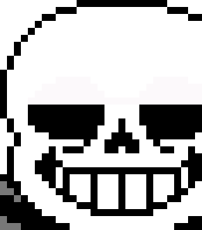 [401102] stabs bones through frisk's back while she didnt notice get DUNKED on you brat-sans