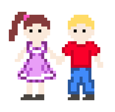 [9664c4] BoyGirlFront