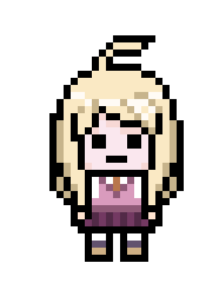 [482055] Kaede DRV3 Grid