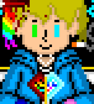 [c71ce5] *gets power drained out* NO, MY SOUL