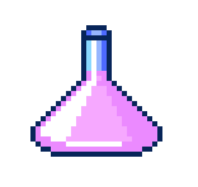 [9664c4] PixelFlask1