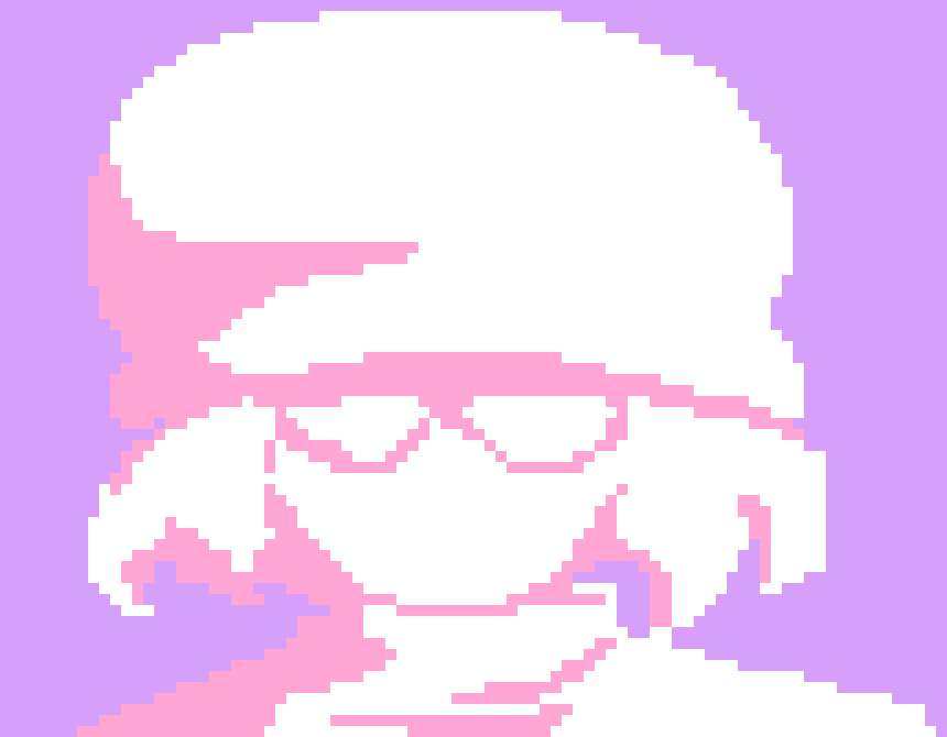 [22b29f] i just realize, why is pepper a gamer, he likes games??