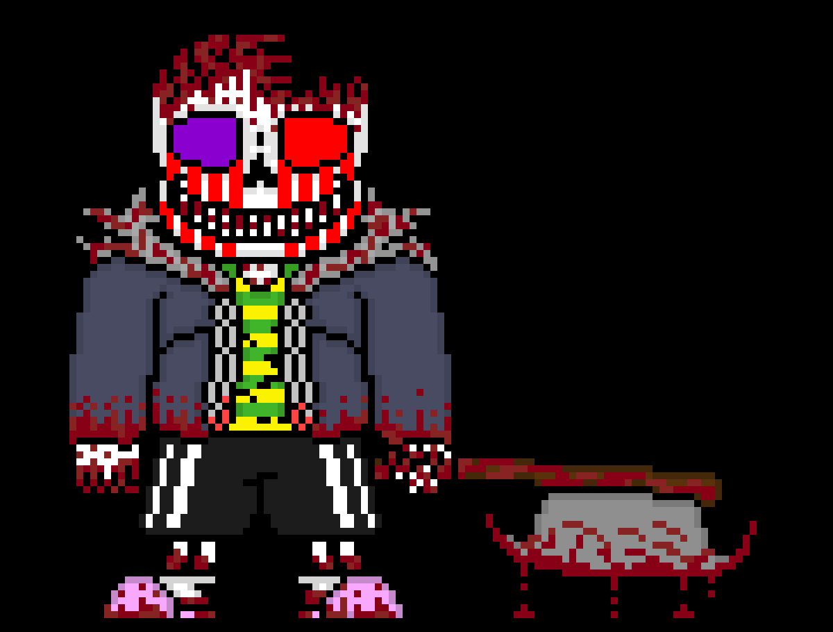 [e8cb42] *tps to the other 2* aight boss we got dispair