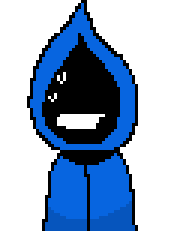 [c08cb5] Spade scared