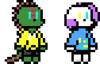 [f455be] I'm not gonna remove these from the pallet out of respect..