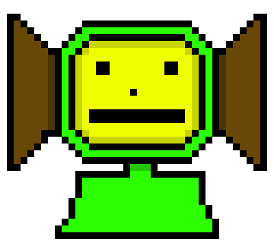 [c65169] Um. Who dat ~ Fish