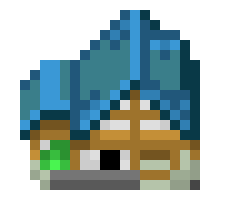 [dea149] Worldbox house 2