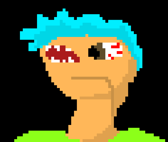 [747a3c] *just looking for a fight or sometin*.      .      .-Guy