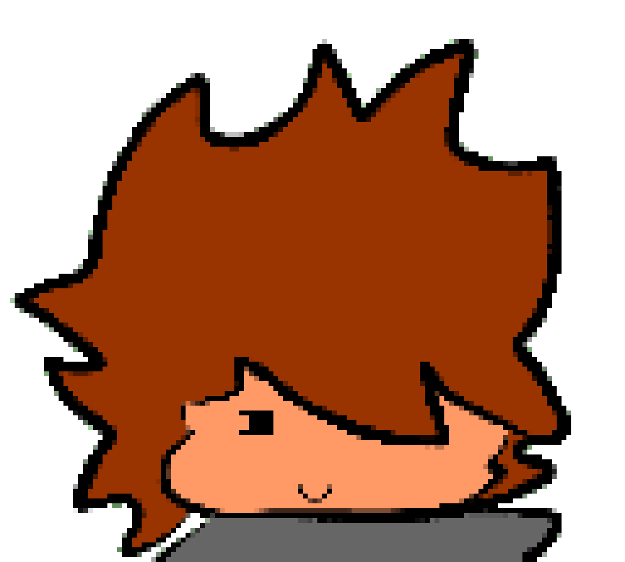 [a53e7f] Alex-i stopped aging at 20