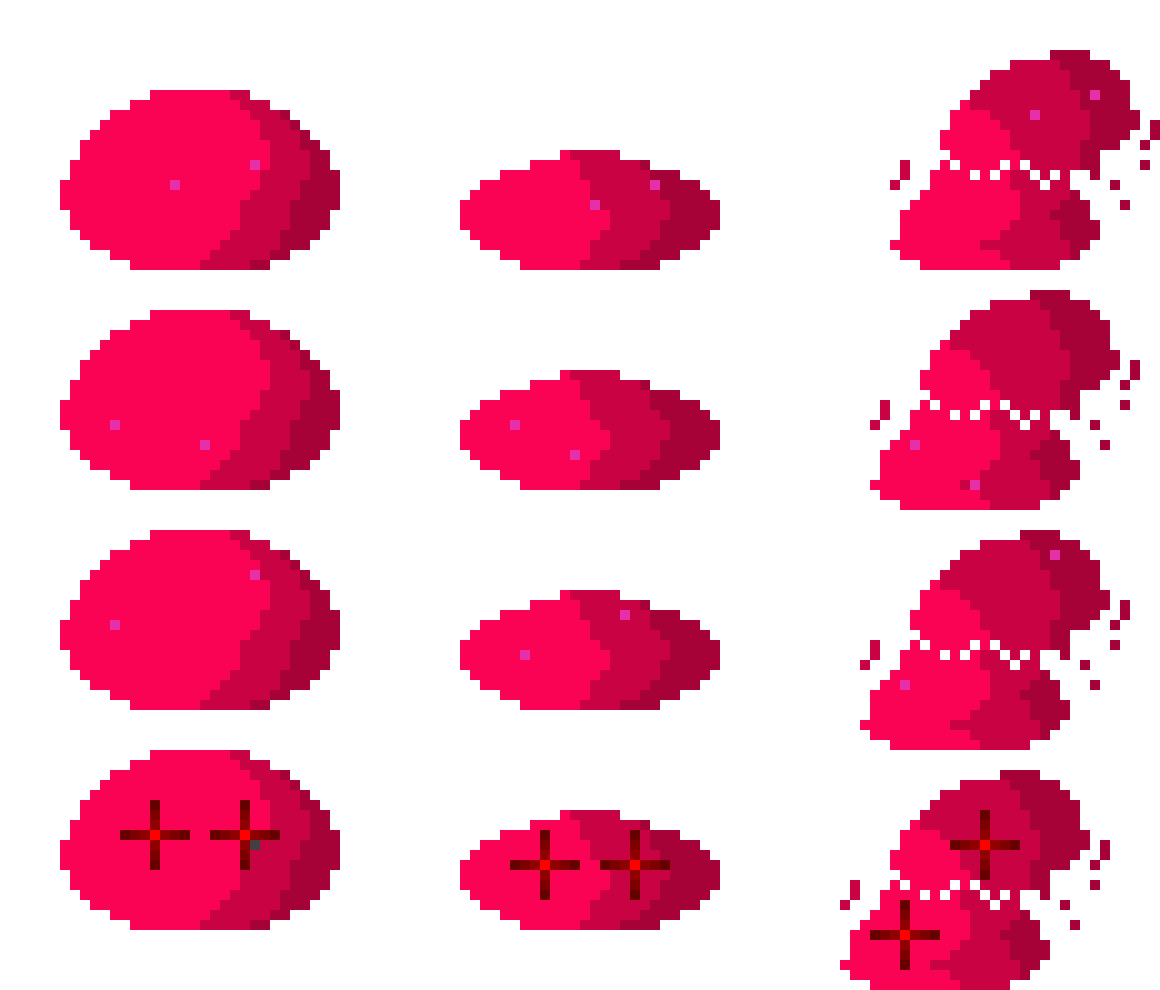 [a228fa] Anau but he's a Grimmslime by T 