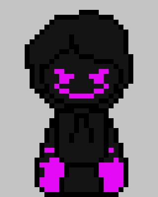 [30dec3] (gaster gets stabbed anyways, because fuck you). -Corrupted Ez