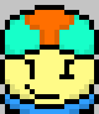 [05b0c1] It was. Miracle I'm not canceled like Spectral and Blue for it.