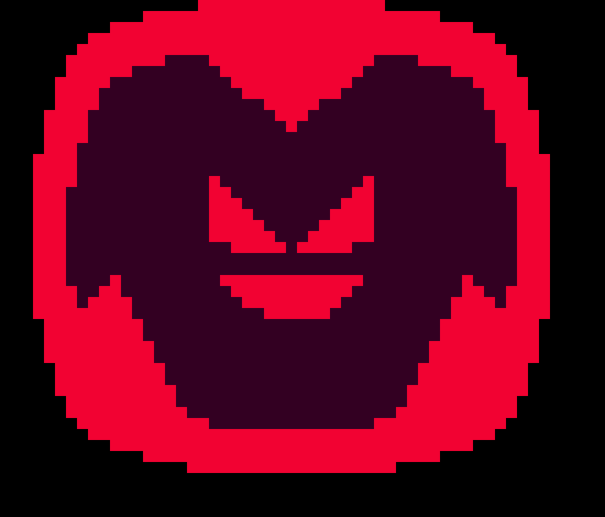 [792f74] Its Irqus, and his color pallet and shape is based off a jsab attack pattern