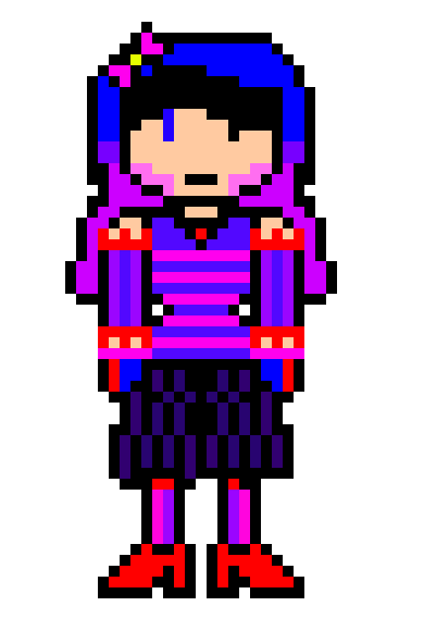 [73b7da] ...uhhh Hello? - DST