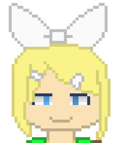 [6a7b6a] *puts plates on the ground* dont worry, i wont hurt you. i like helping humans like you. (unlike my brother.)