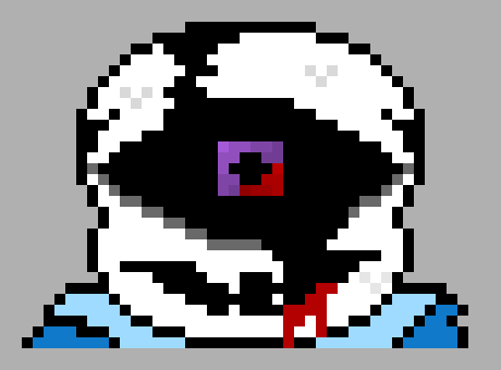 [b602f0] I T T E R R I F Y I E S M E- Mix