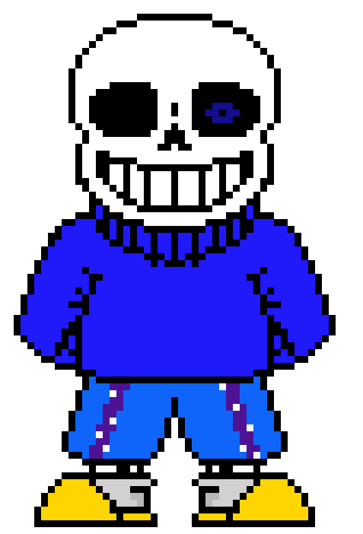 [95be89] J Plays YT sans / J Sans 3