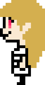 [9664c4] Moontale AU Audrey (Left)