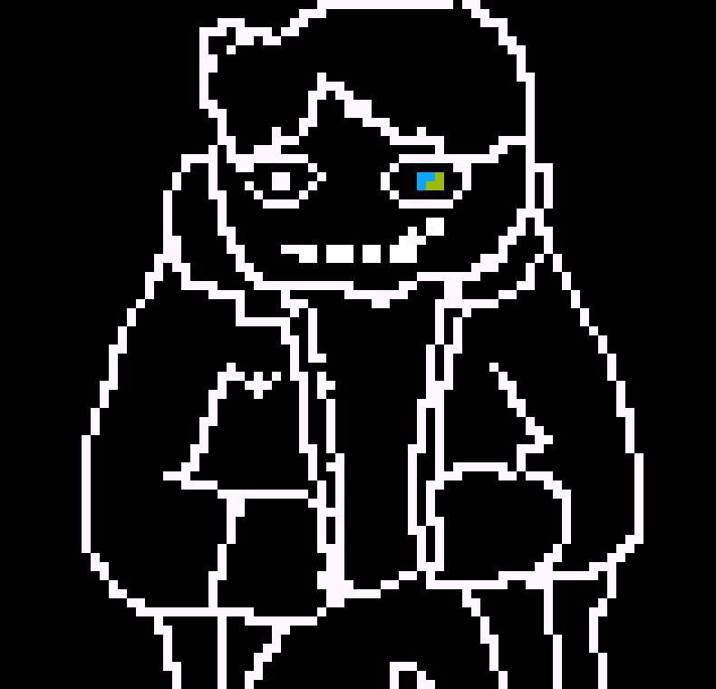 [735608] My own personal sprite (sans battle)