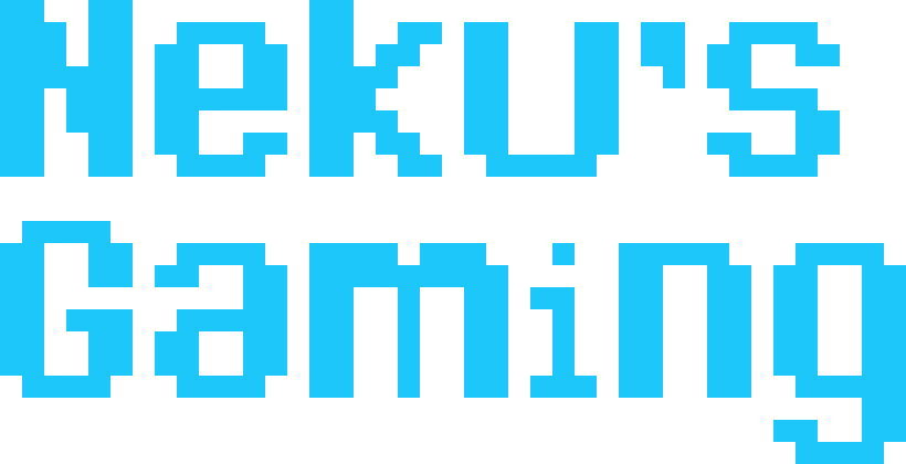 [9664c4] Neku's Gaming
