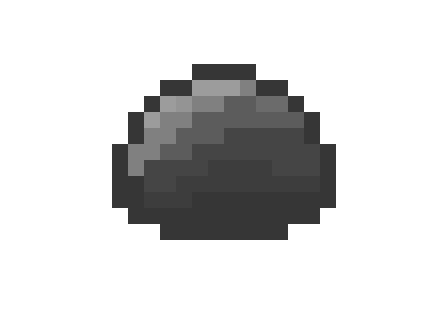 [4d0451] Half Sphere of Hardened Dalekanium