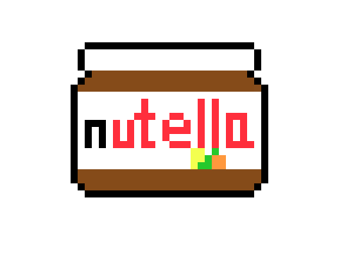[9664c4] nutella