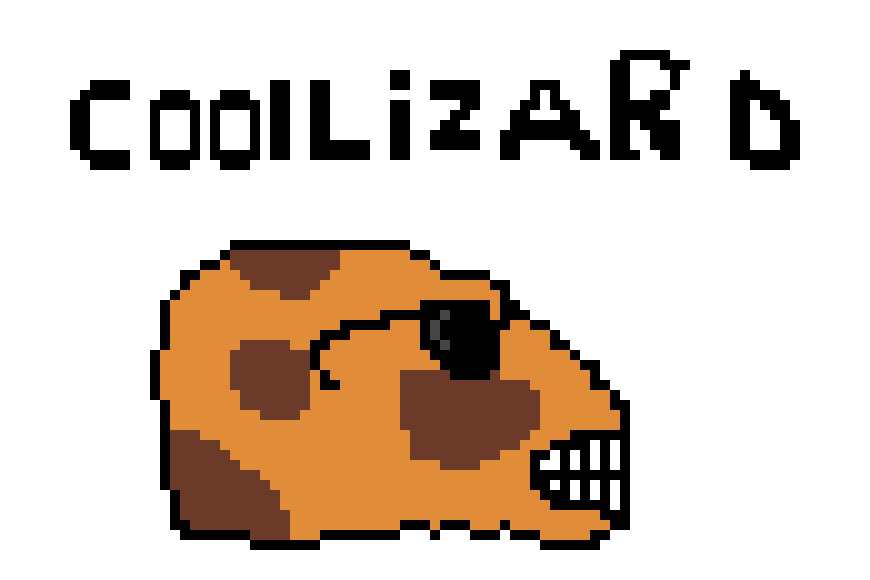 [9664c4] cool lizard