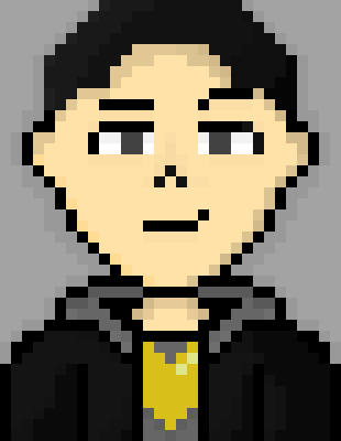 [90896a] *He wasn't expecting his attack to be that strong.* Well, that was oddly easy.