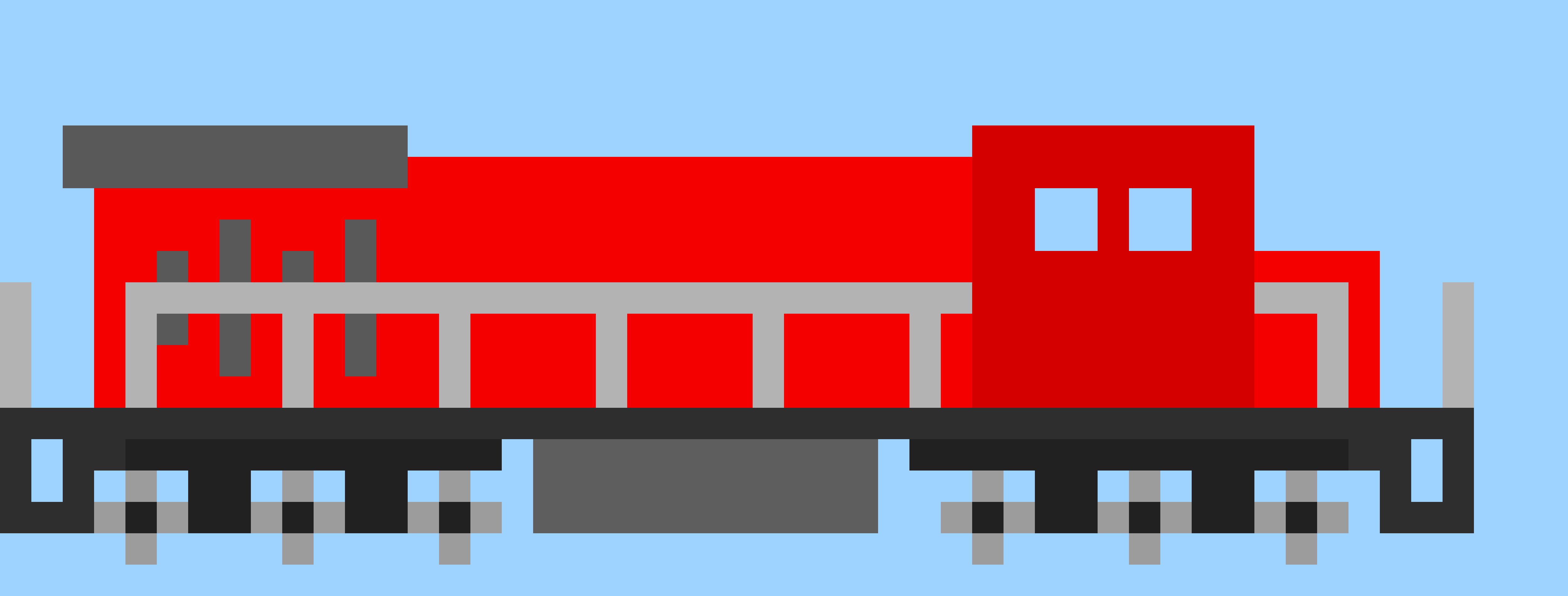 [b80786] diesel locomotive